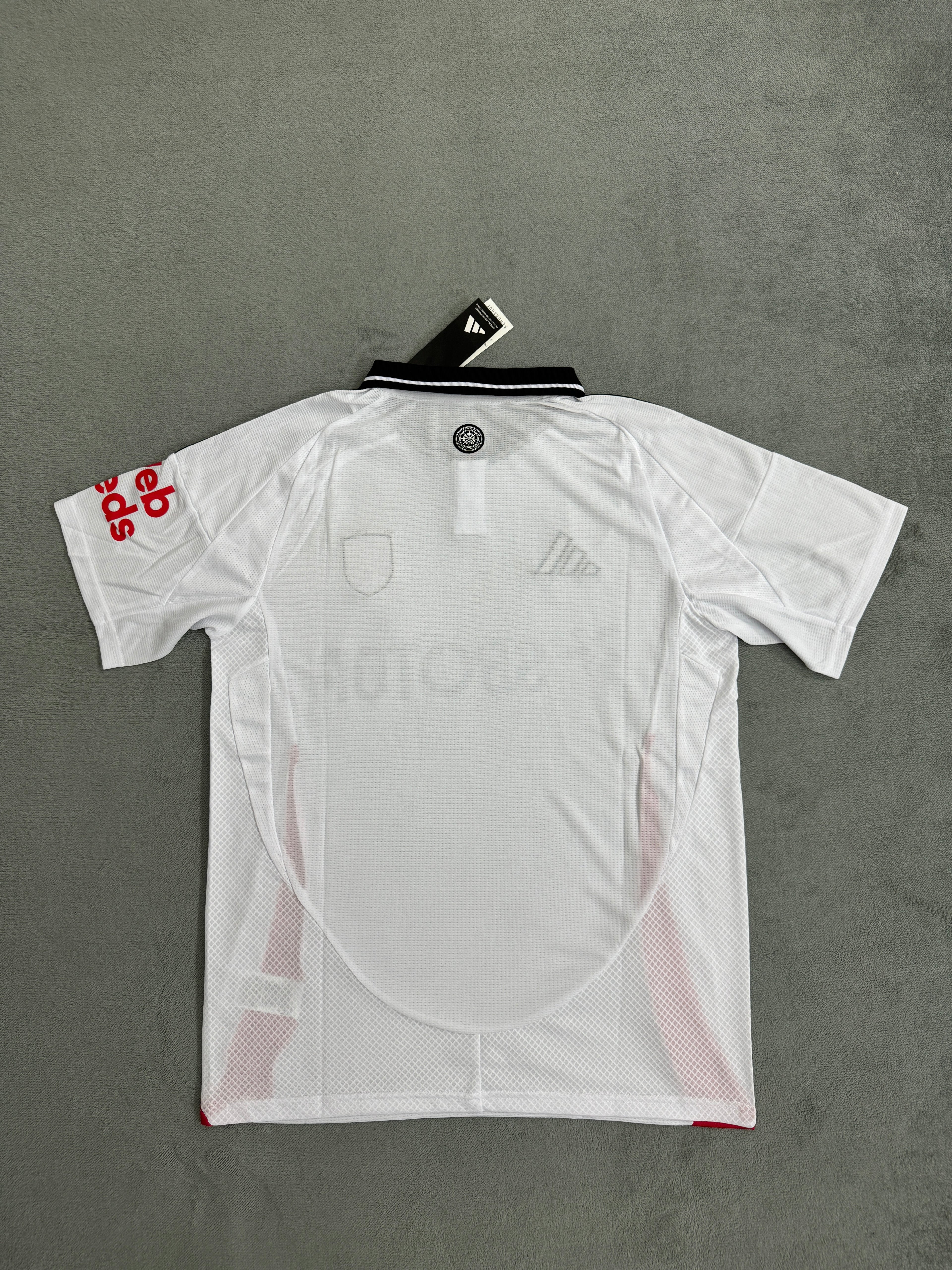 2024-25 Fulham Home - image 2