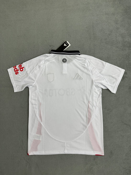 2024-25 Fulham Home - image 2