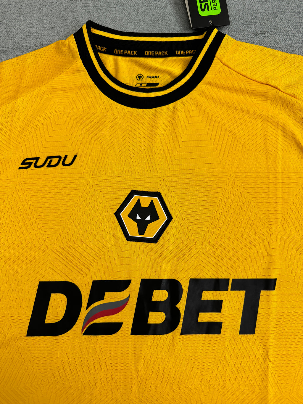 2024-25 Wolves Home - image 3