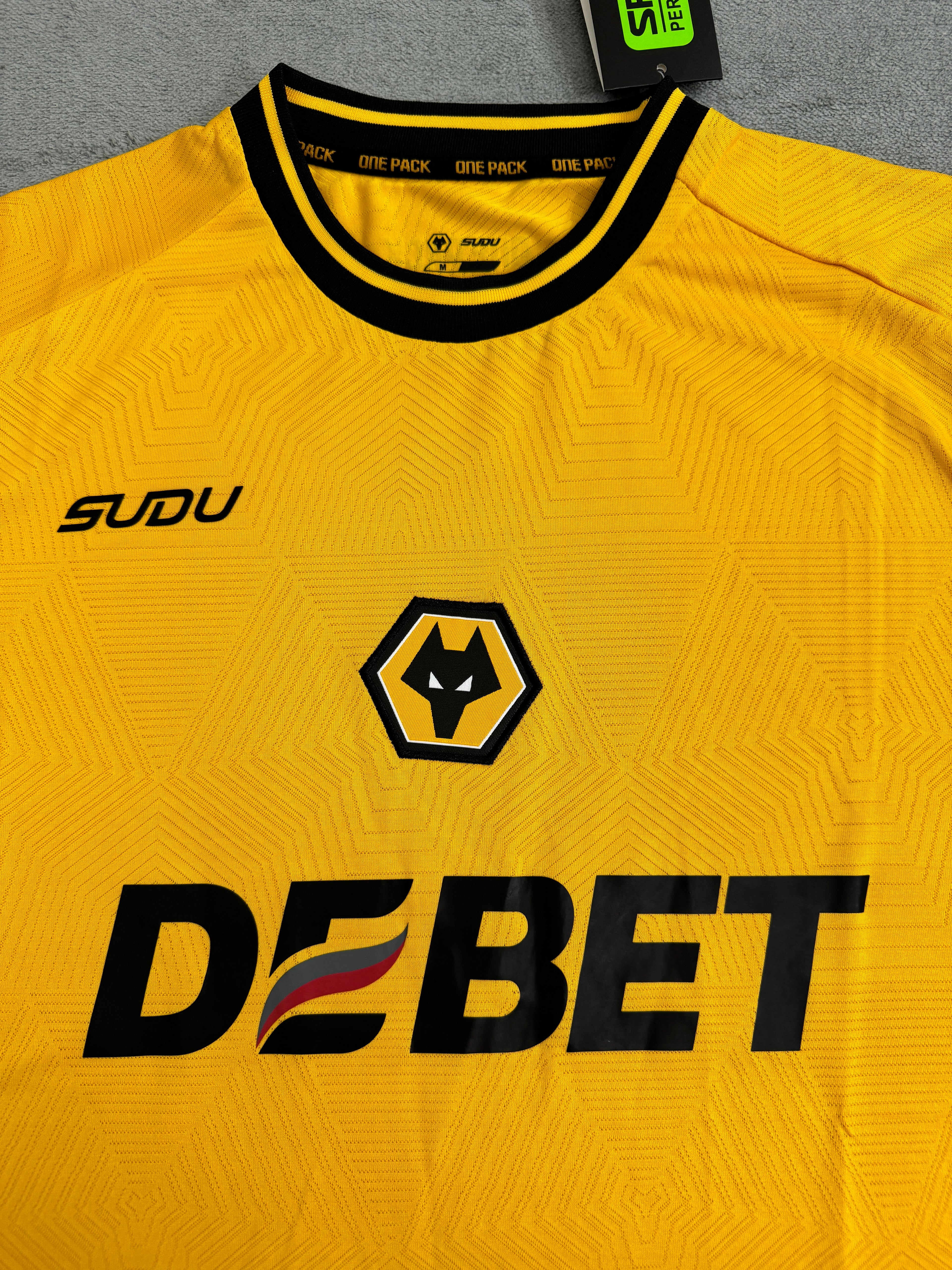 2024-25 Wolves Home - image 3