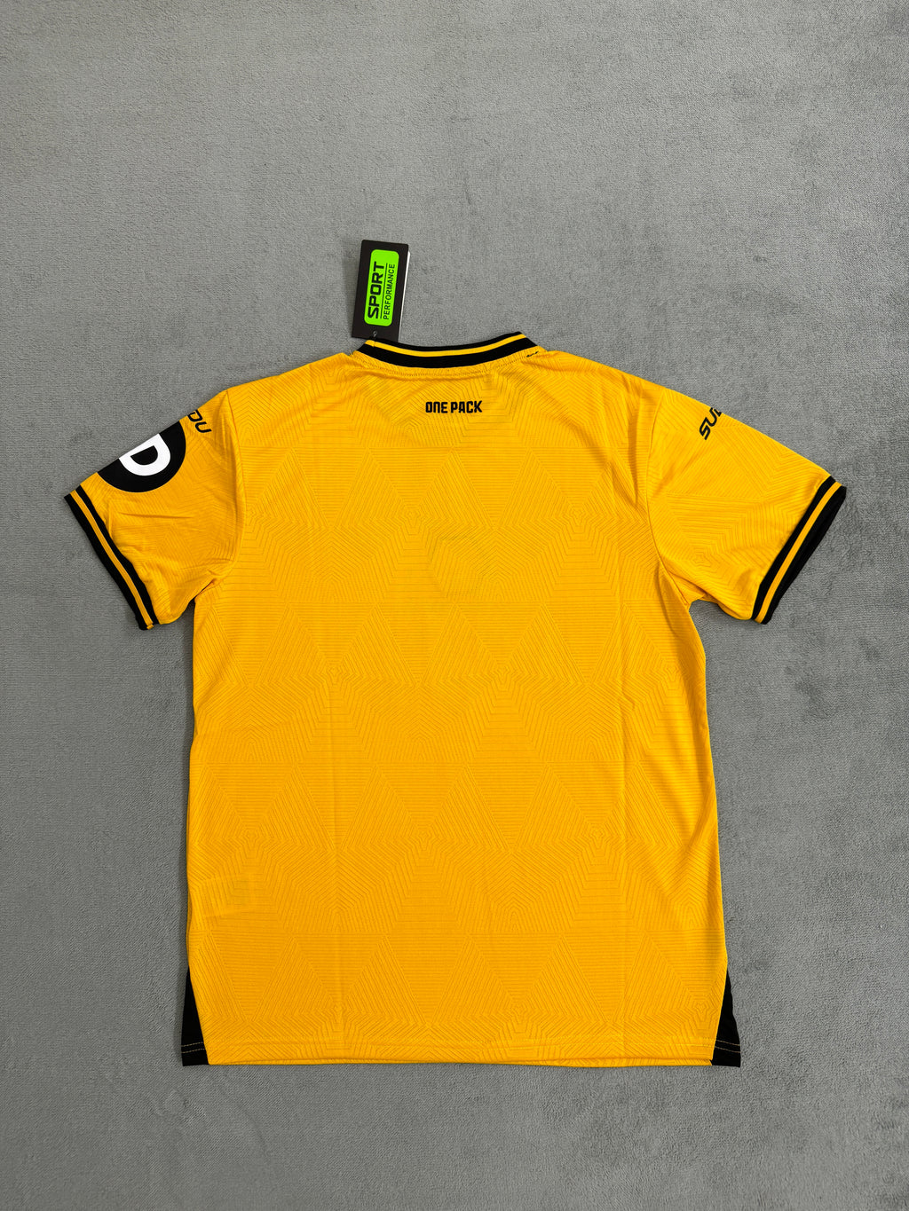 2024-25 Wolves Home - image 2