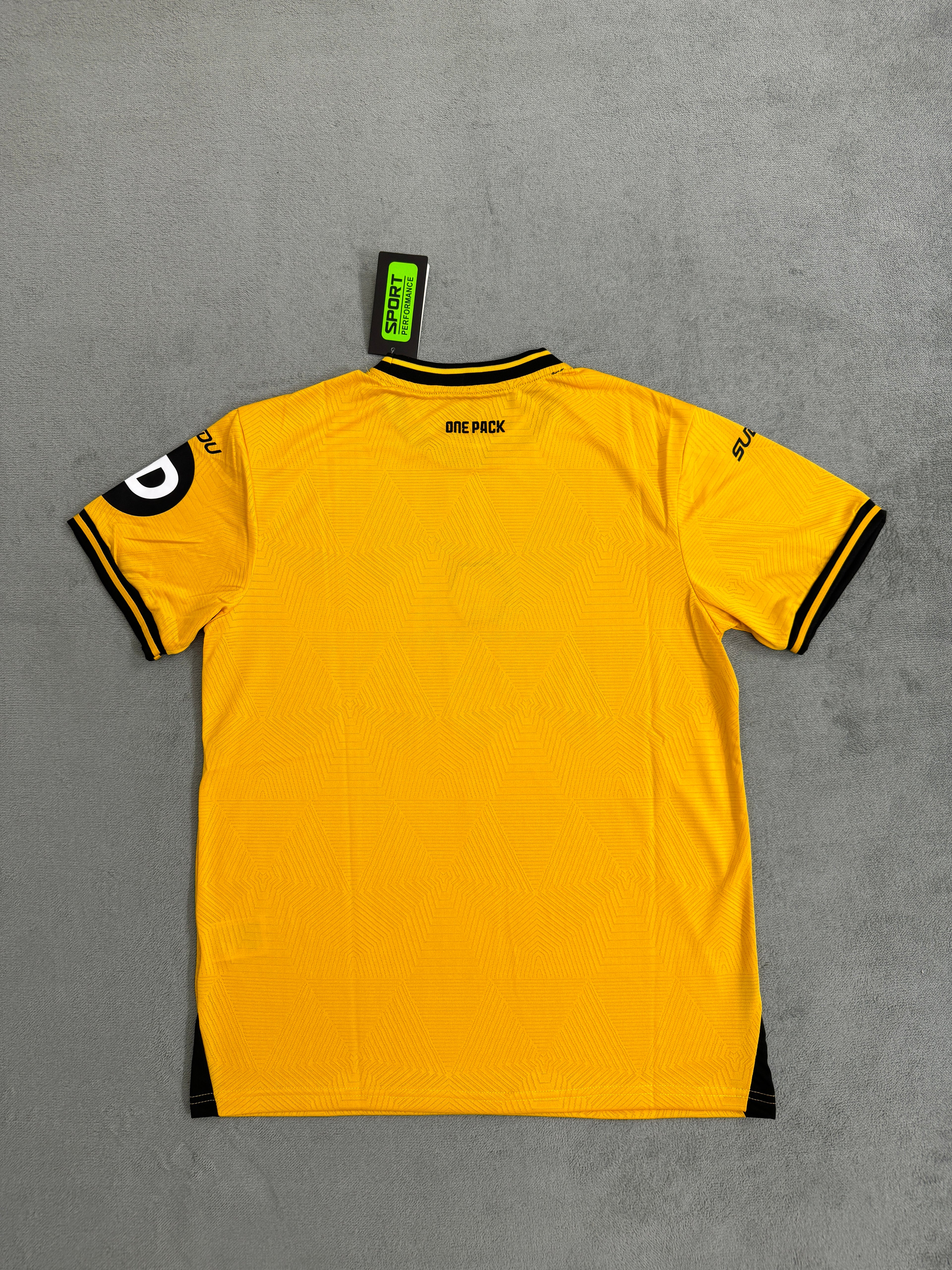 2024-25 Wolves Home - image 2