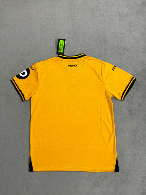 2024-25 Wolves Home - image 2