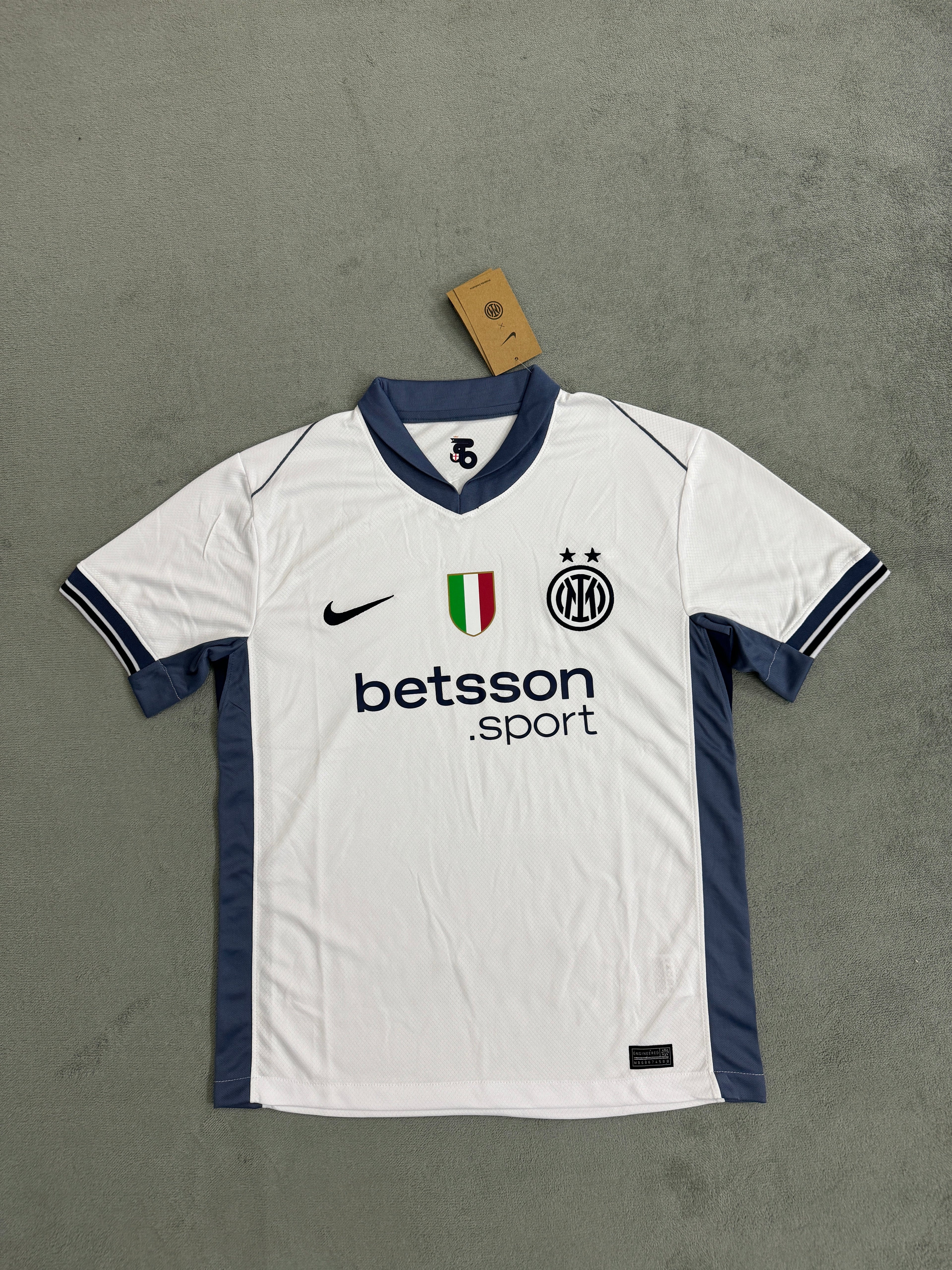 2024-25 Inter Milan Away