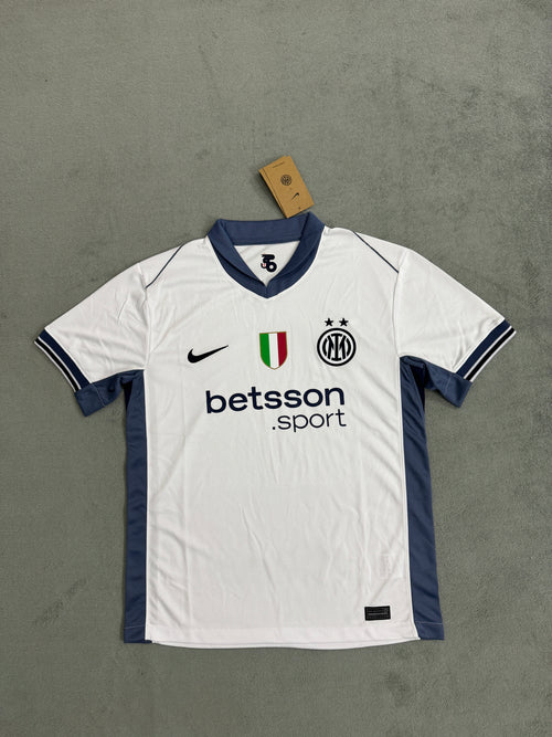 2024-25 Inter Milan Away