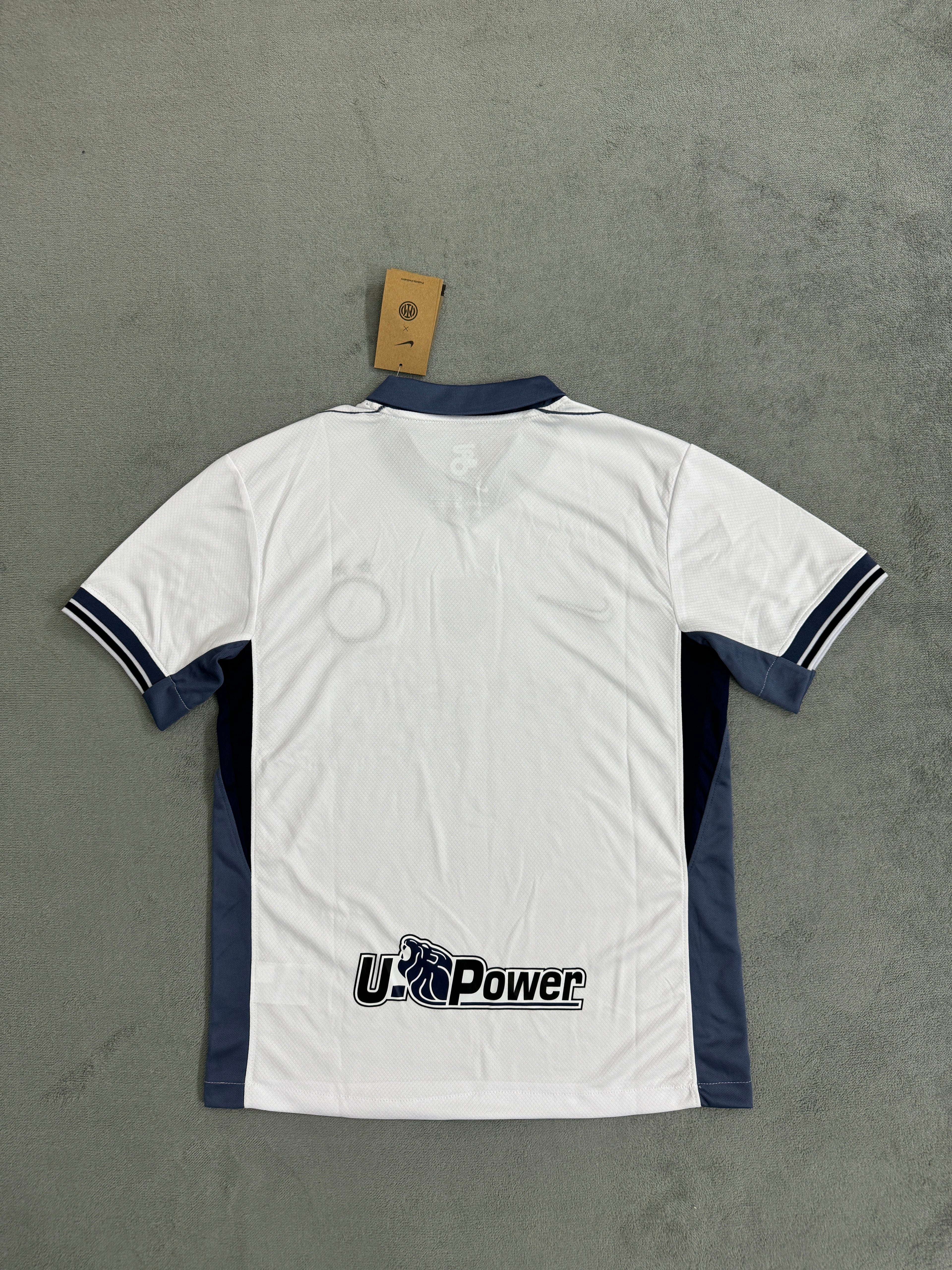2024-25 Inter Milan Away - image 2