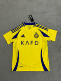 2024-25 Al-Nassr Home
