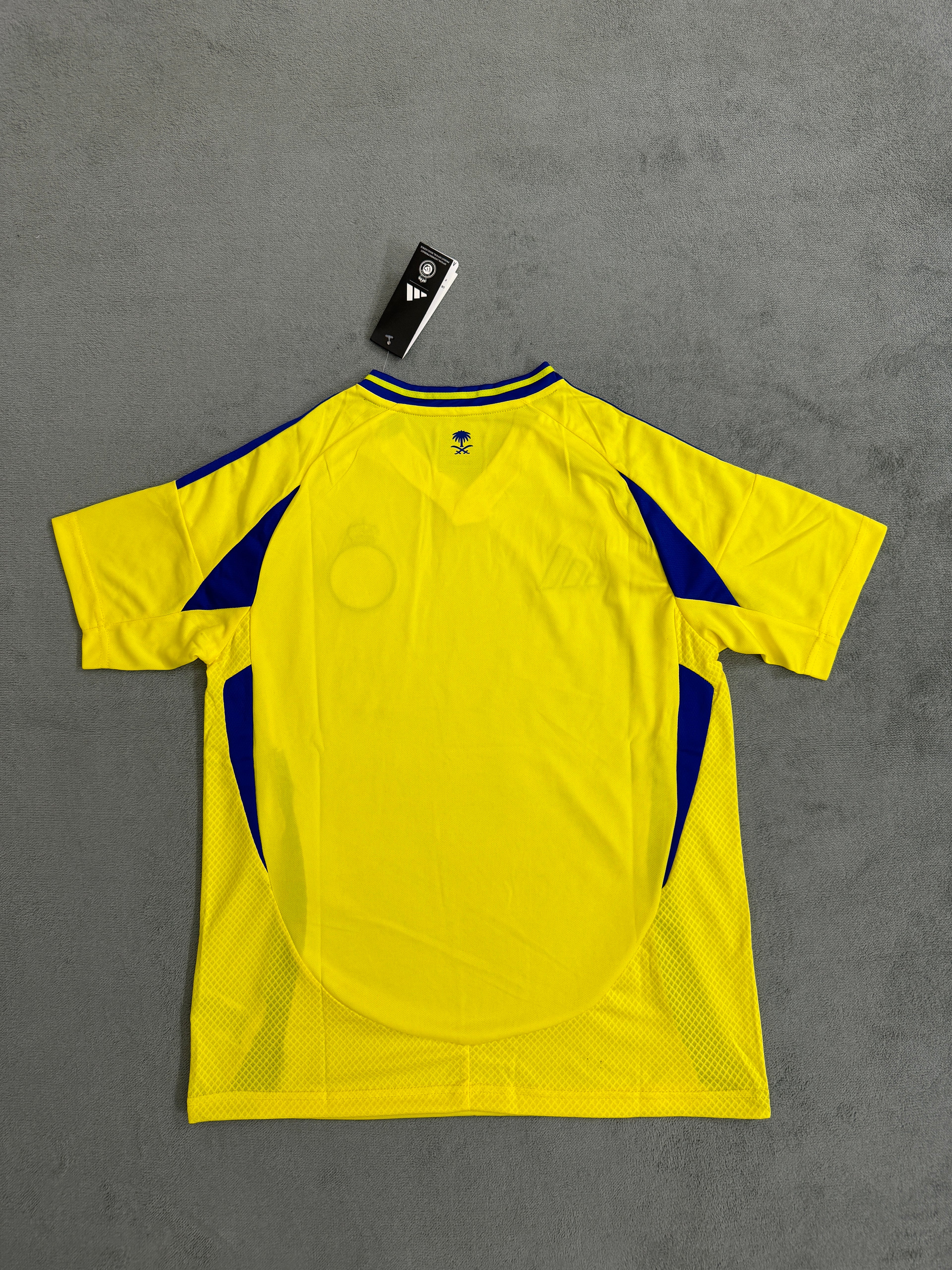 2024-25 Al-Nassr Home - image 2