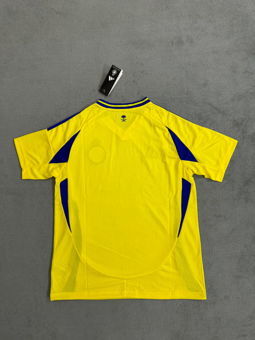2024-25 Al-Nassr Home - image 2