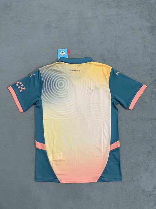 2024-25 Man City Fourth - image 2
