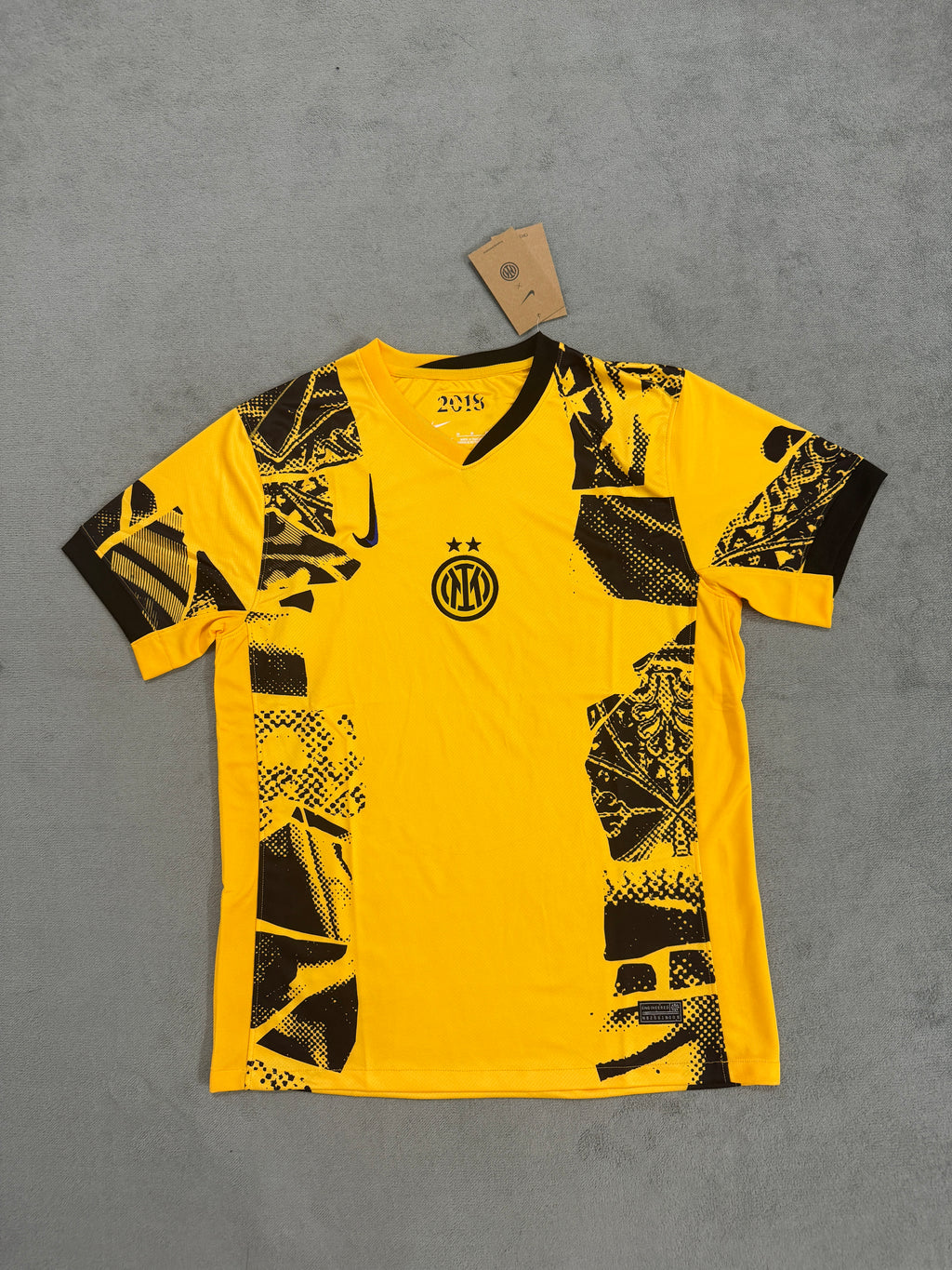 2024-25 Inter Milan Third