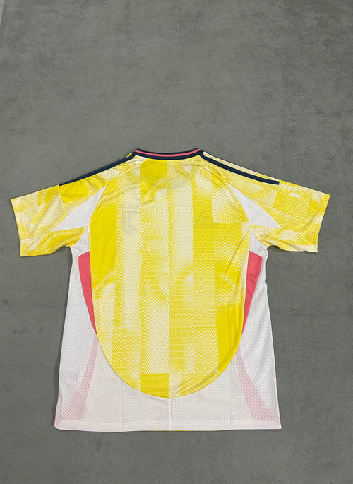 2024-25 Juventus Away - image 2