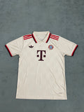 2024-25 Bayern Munich Third