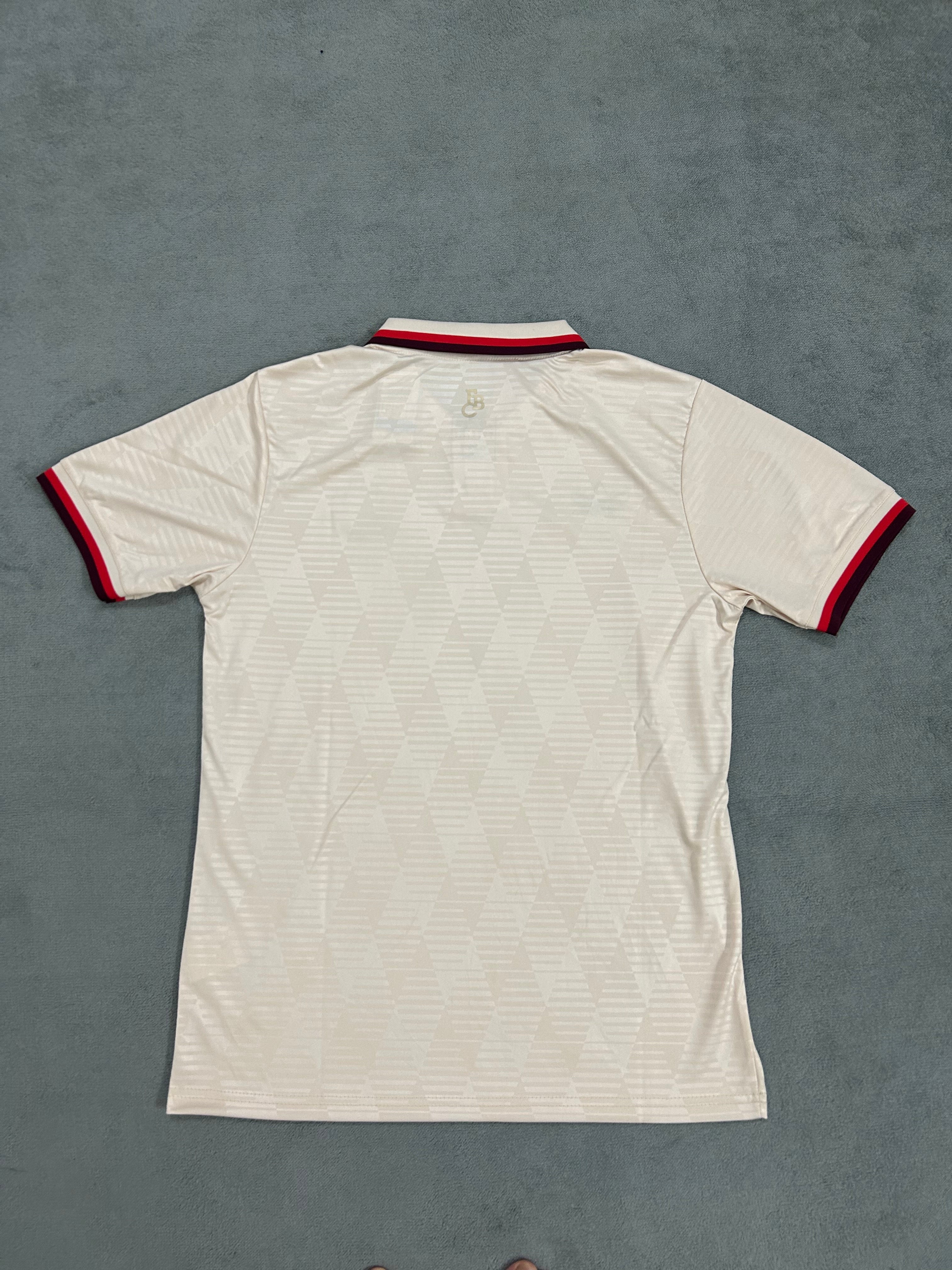 2024-25 Bayern Munich Third - image 2