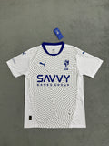 2024-25 Al-Hilal Away