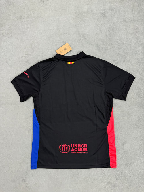 2024-25 Barcelona Away (New Ads) - image 2