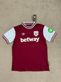 2024-25 West Ham Home