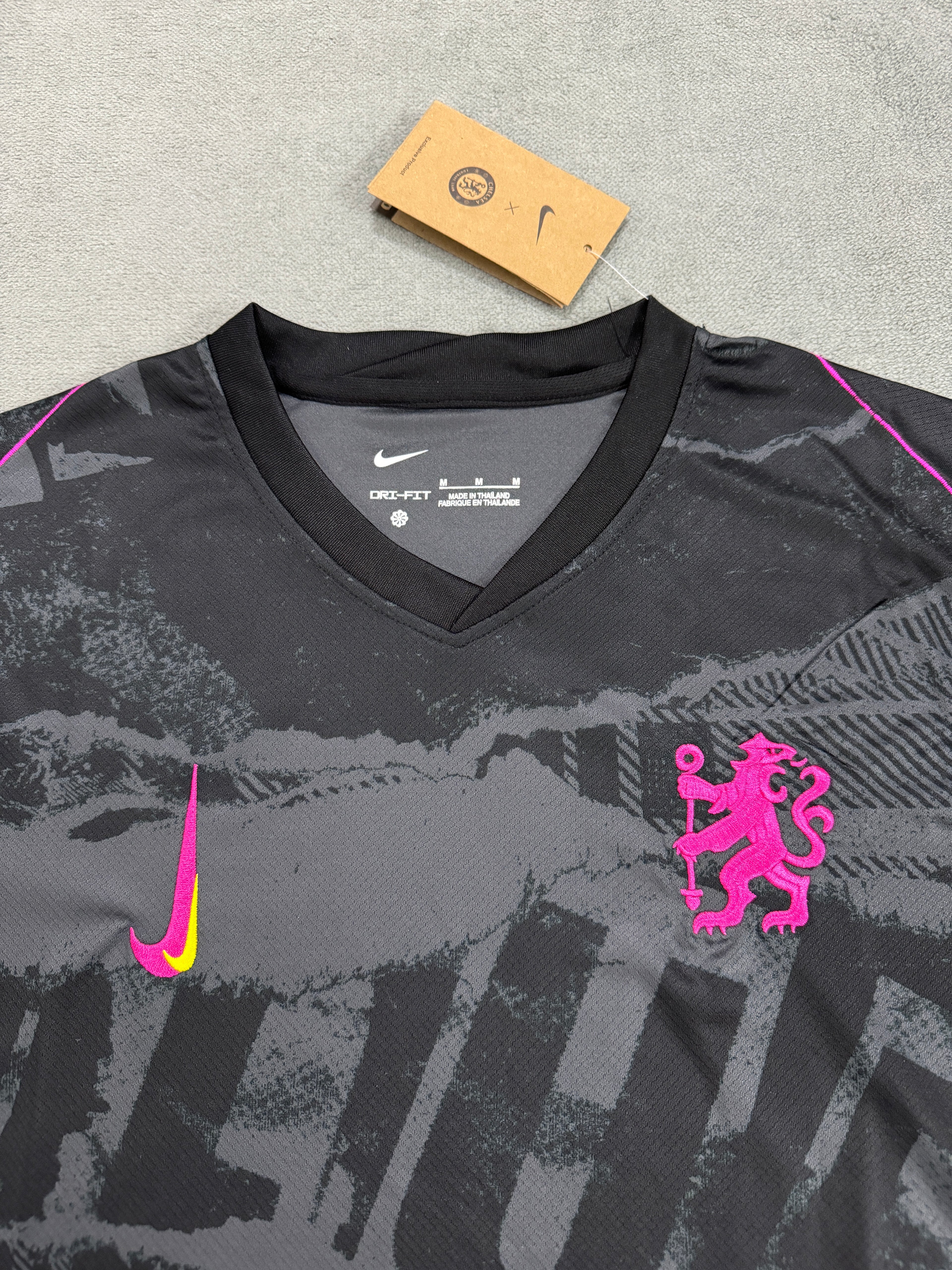 2024-25 Chelsea Third - image 3