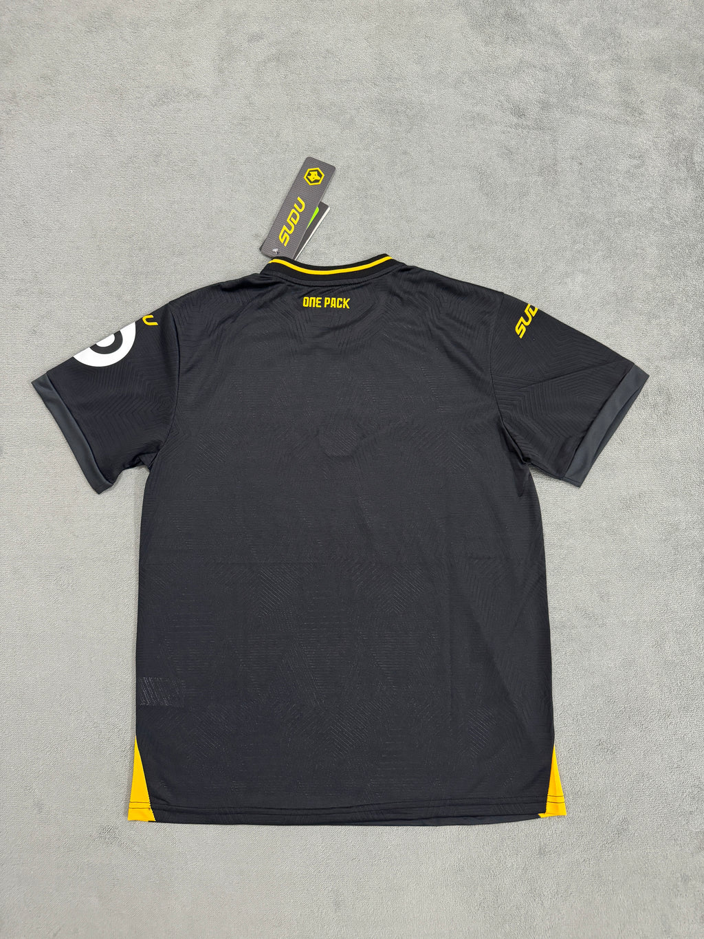 2024-25 Wolves Away - image 2