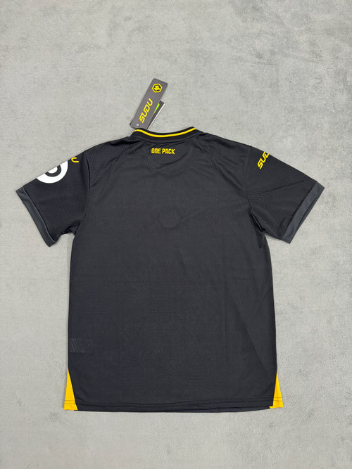 2024-25 Wolves Away - image 2