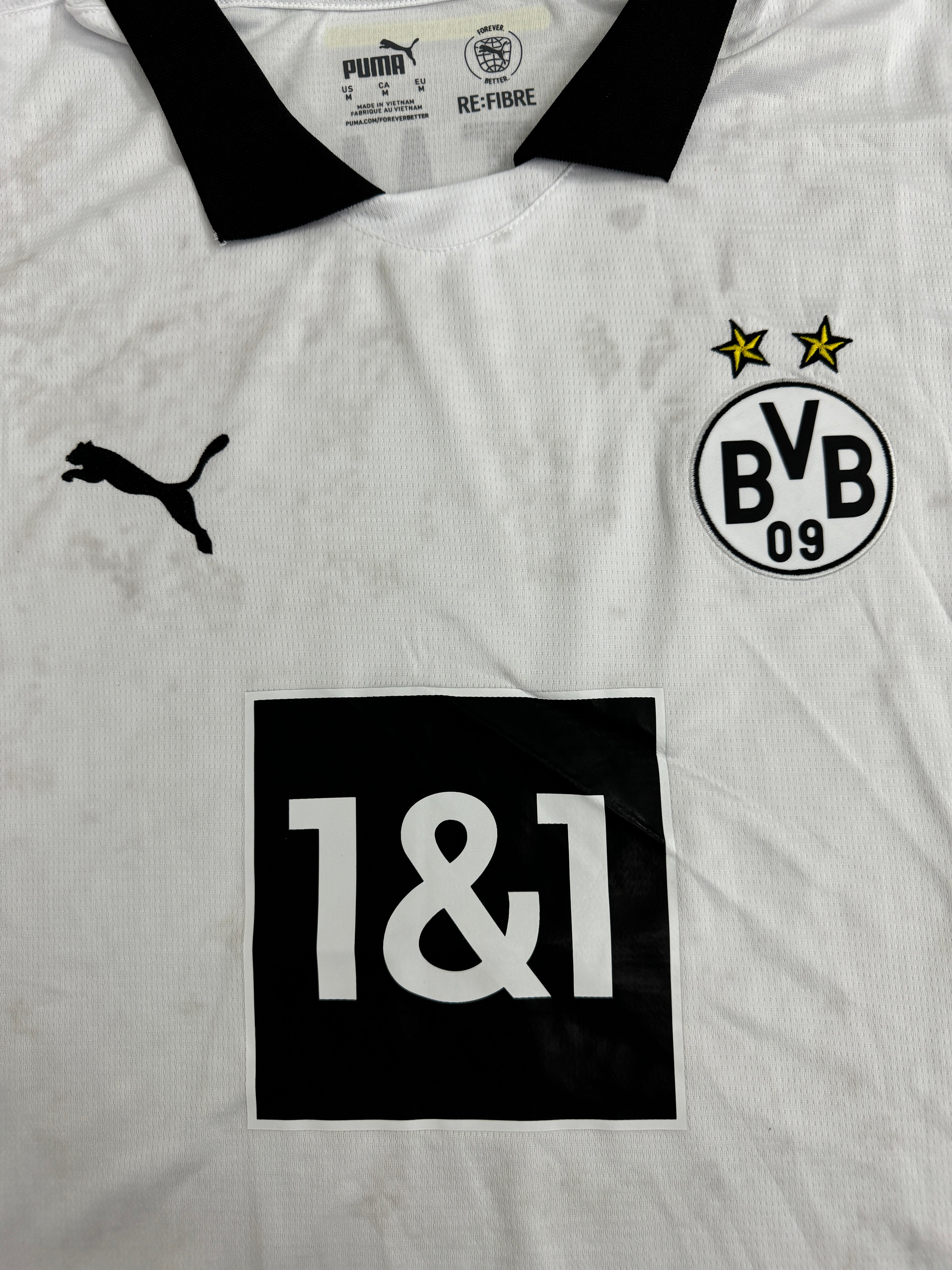 2024-25 Dortmund Third - image 3