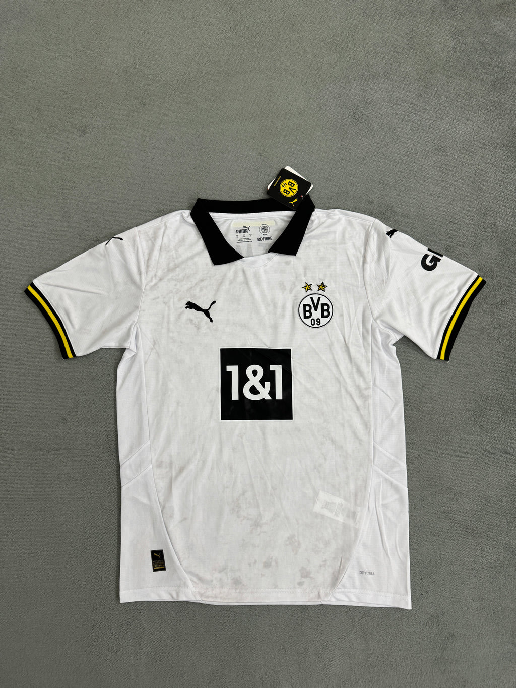 2024-25 Dortmund Third