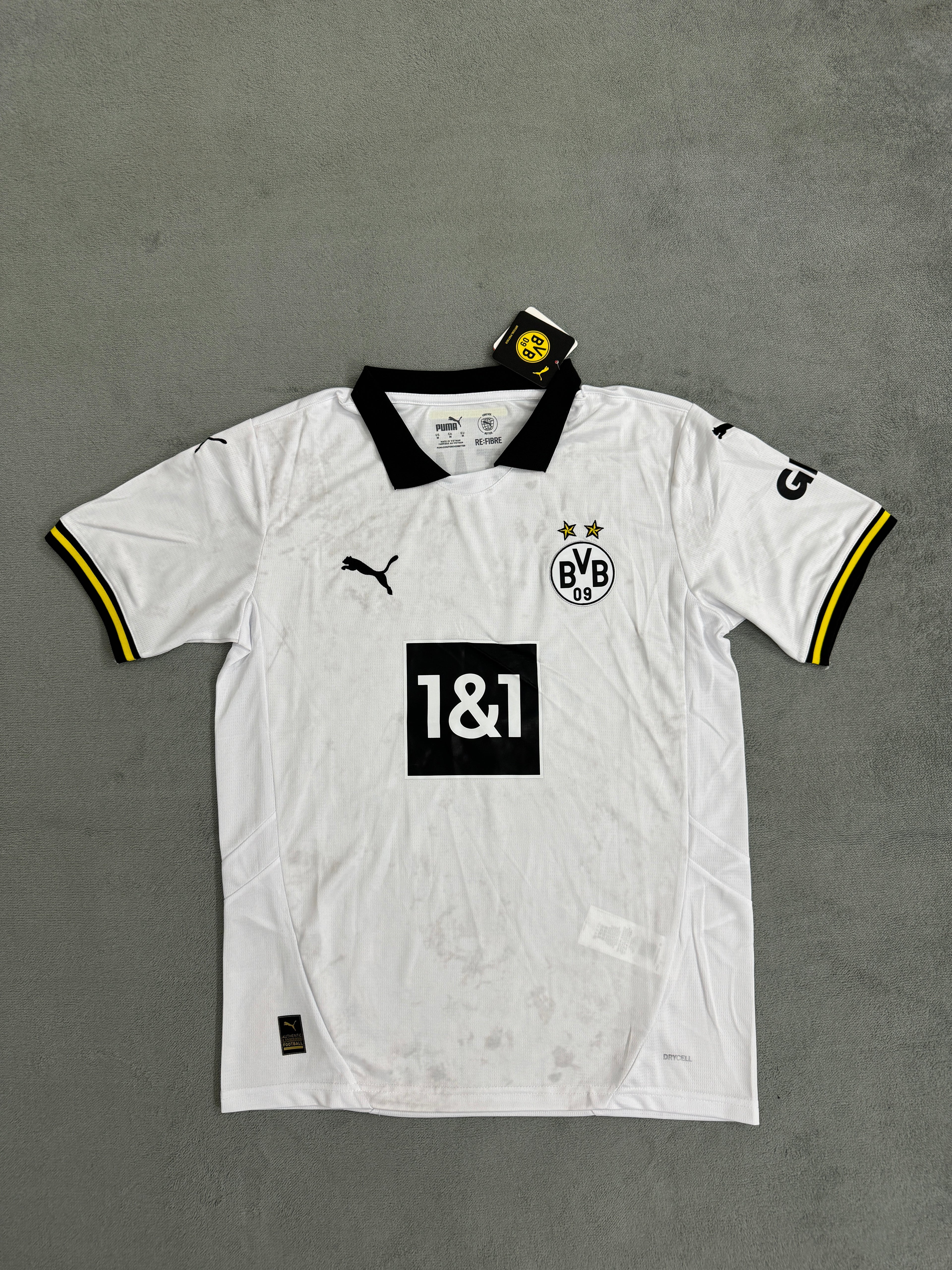 2024-25 Dortmund Third