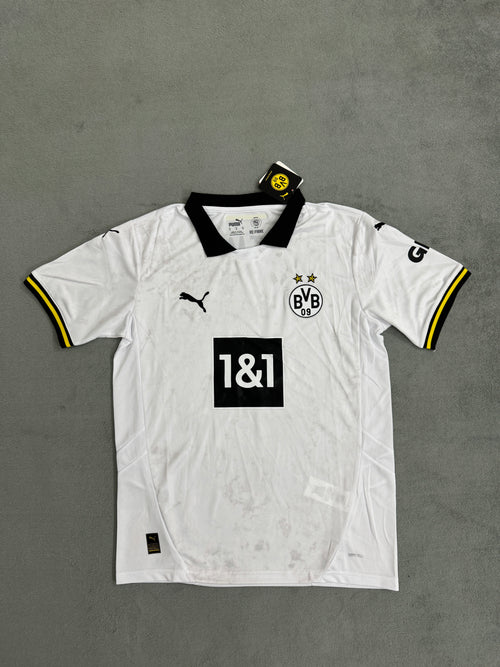 2024-25 Dortmund Third