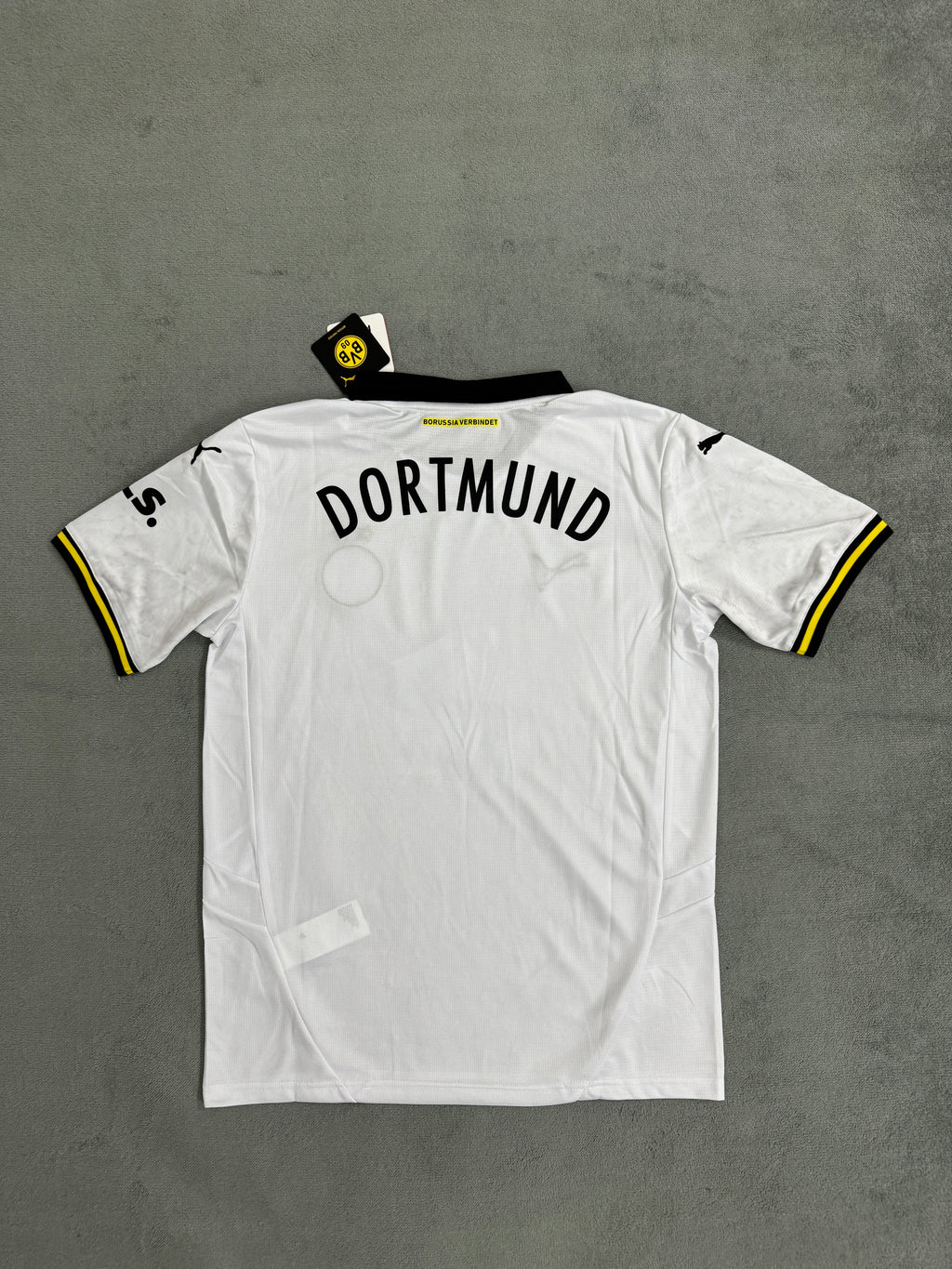 2024-25 Dortmund Third - image 2