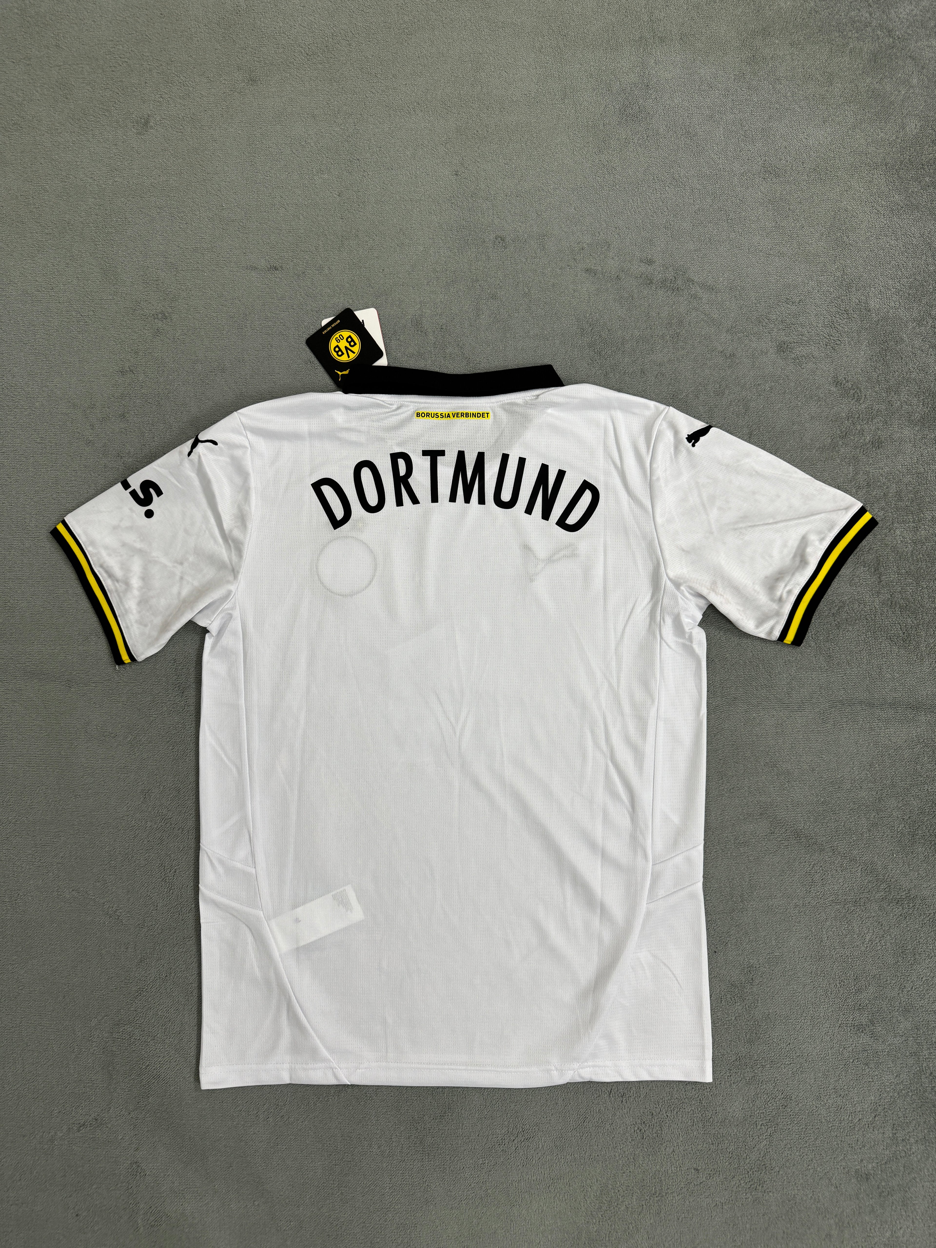2024-25 Dortmund Third - image 2
