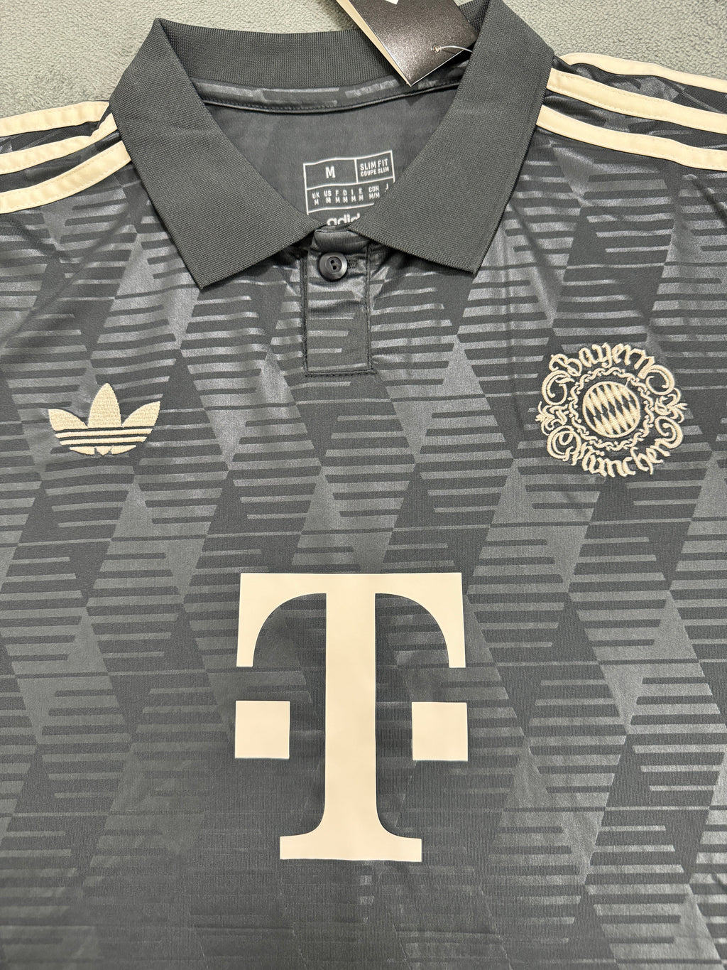2024-25 Bayern Munich Oktoberfest Edition - image 3
