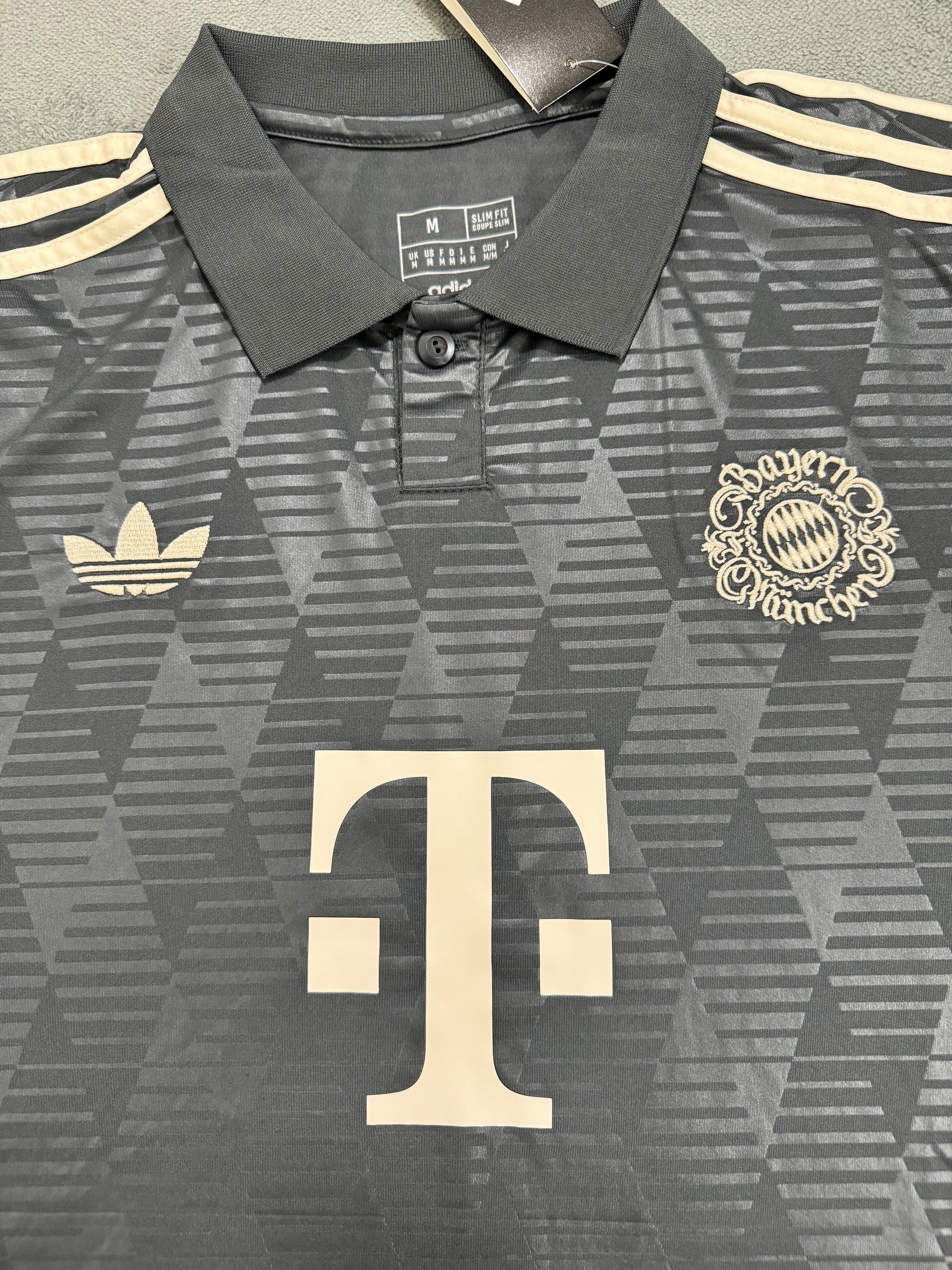 2024-25 Bayern Munich Oktoberfest Edition - image 3