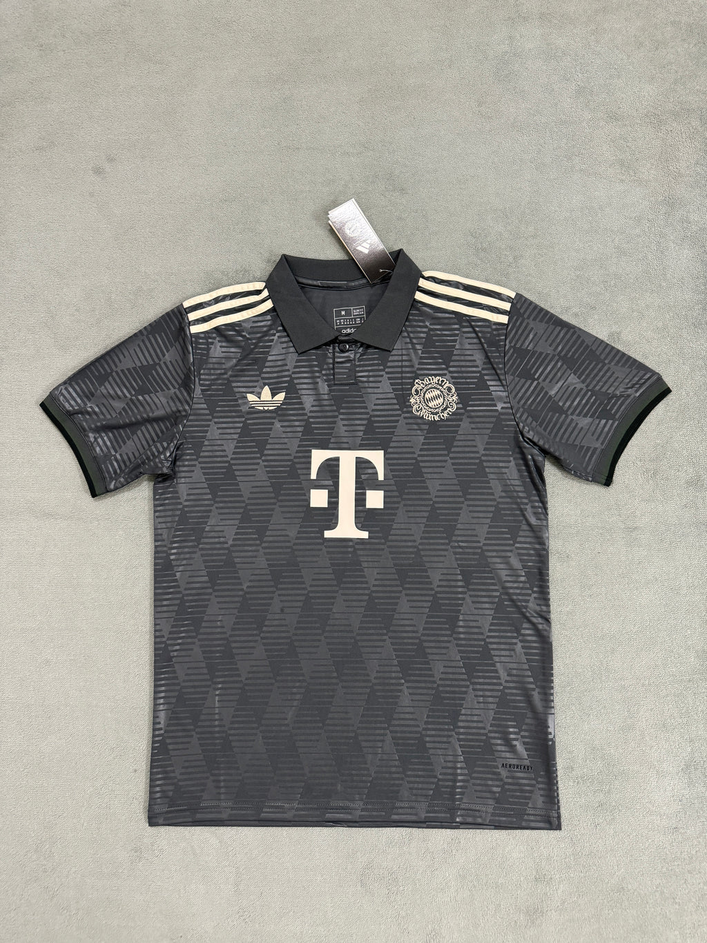 2024-25 Bayern Munich Oktoberfest Edition