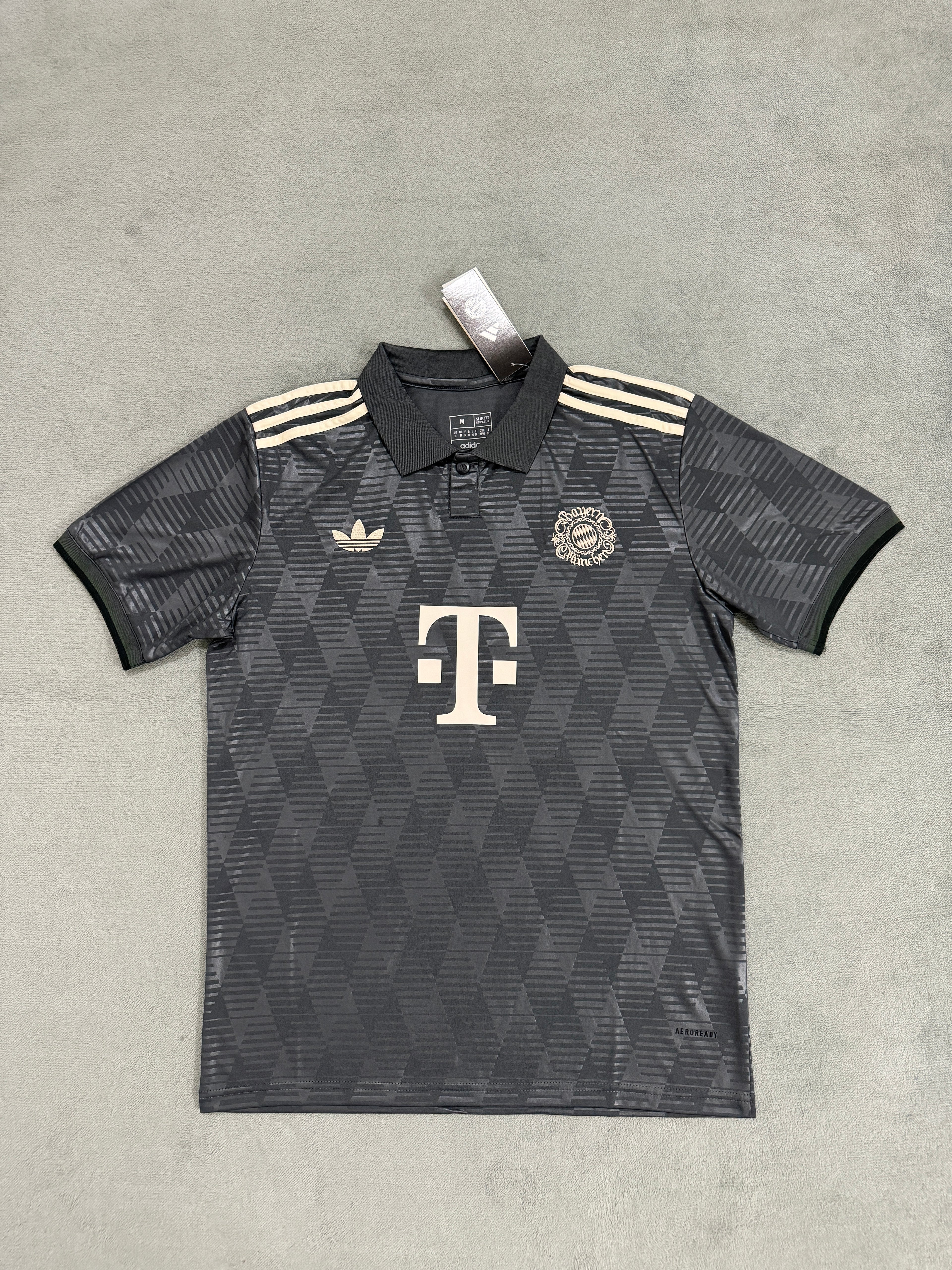 2024-25 Bayern Munich Oktoberfest Edition