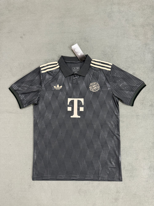 2024-25 Bayern Munich Oktoberfest Edition