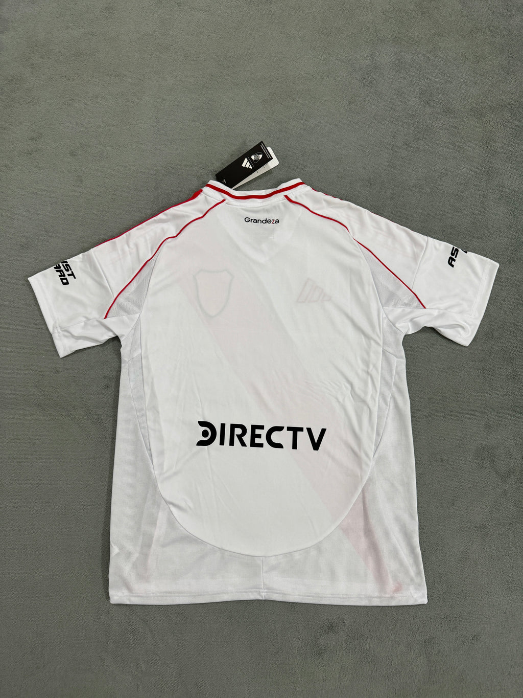 2024-25 River Plate Home - image 2
