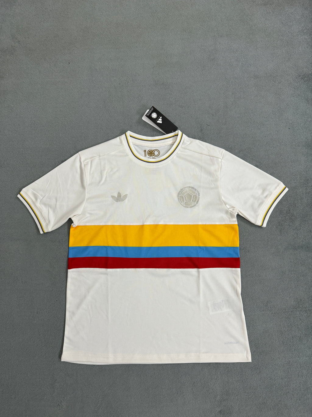 2024-25 Colombia Anniversary Edition