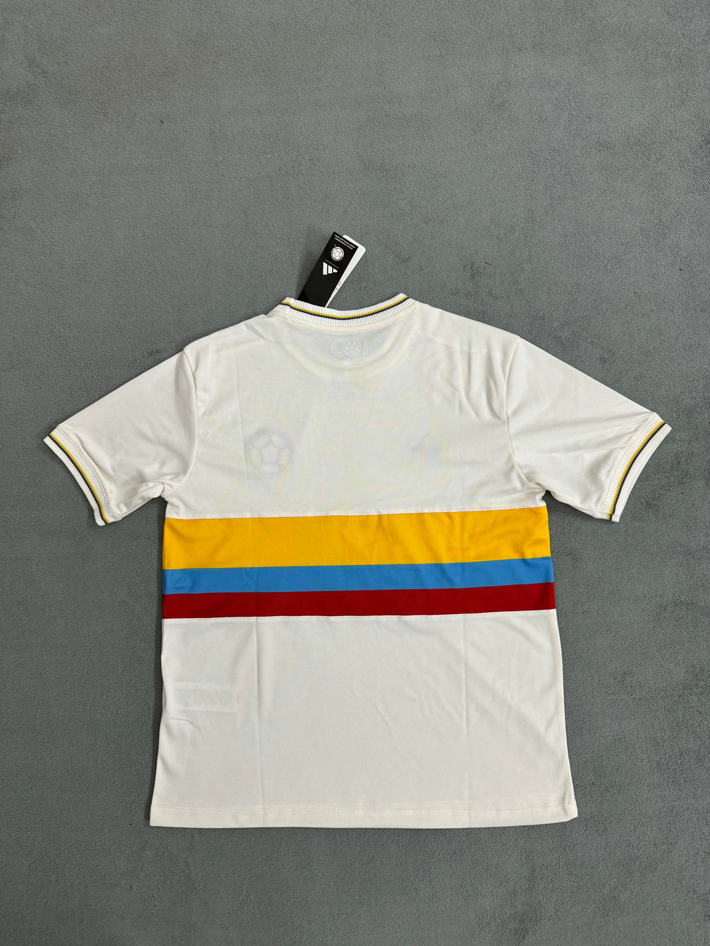 2024-25 Colombia Anniversary Edition - image 2