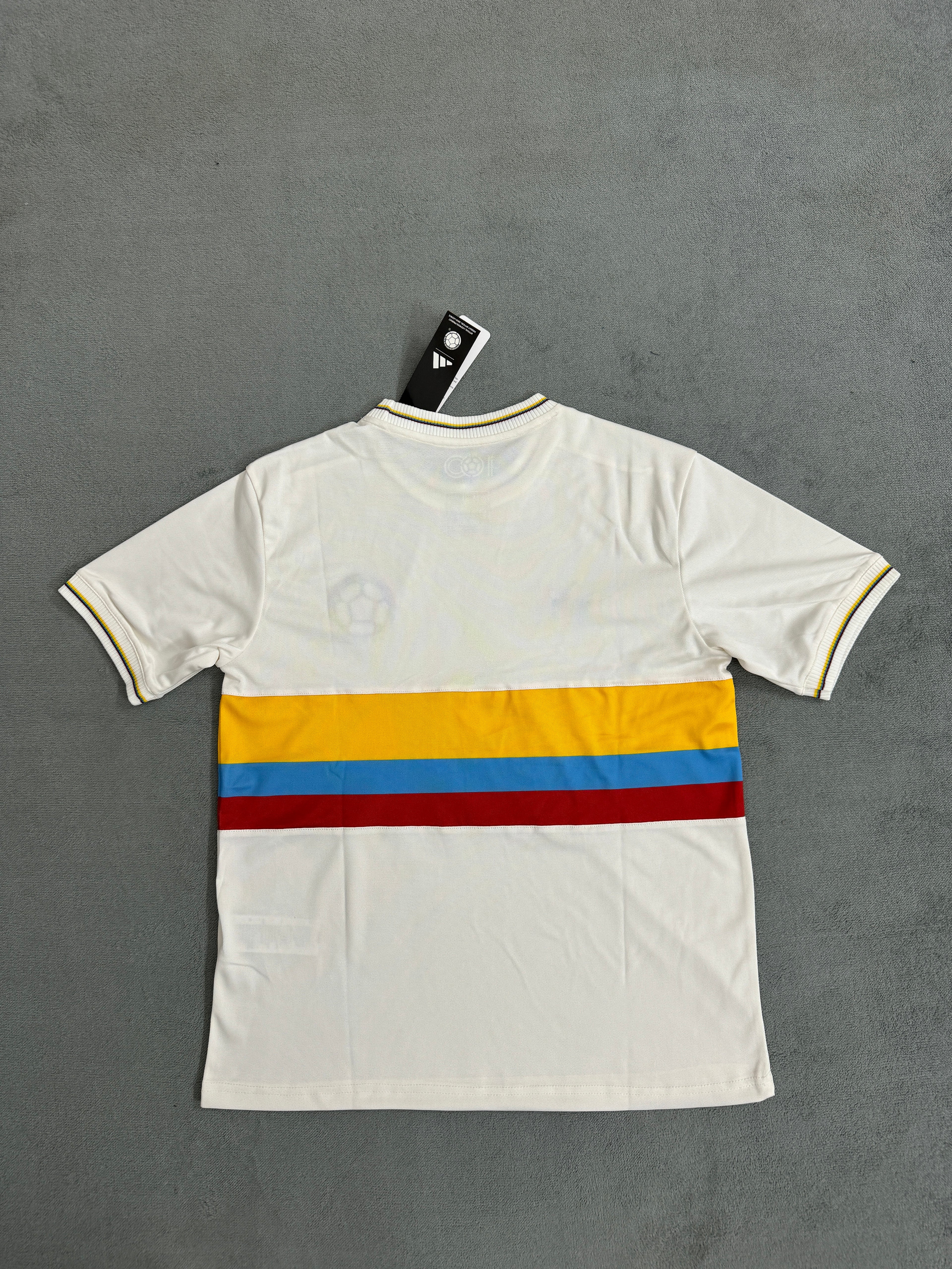 2024-25 Colombia Anniversary Edition - image 2