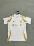 2024-25 Al-Nassr Third
