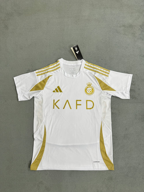 2024-25 Al-Nassr Third