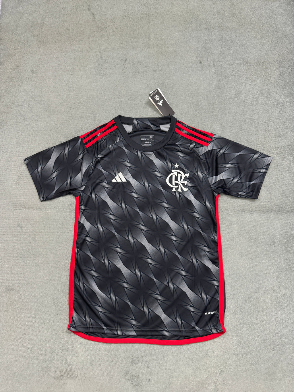 2024-25 Flamengo Third