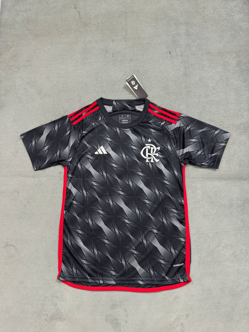 2024-25 Flamengo Third