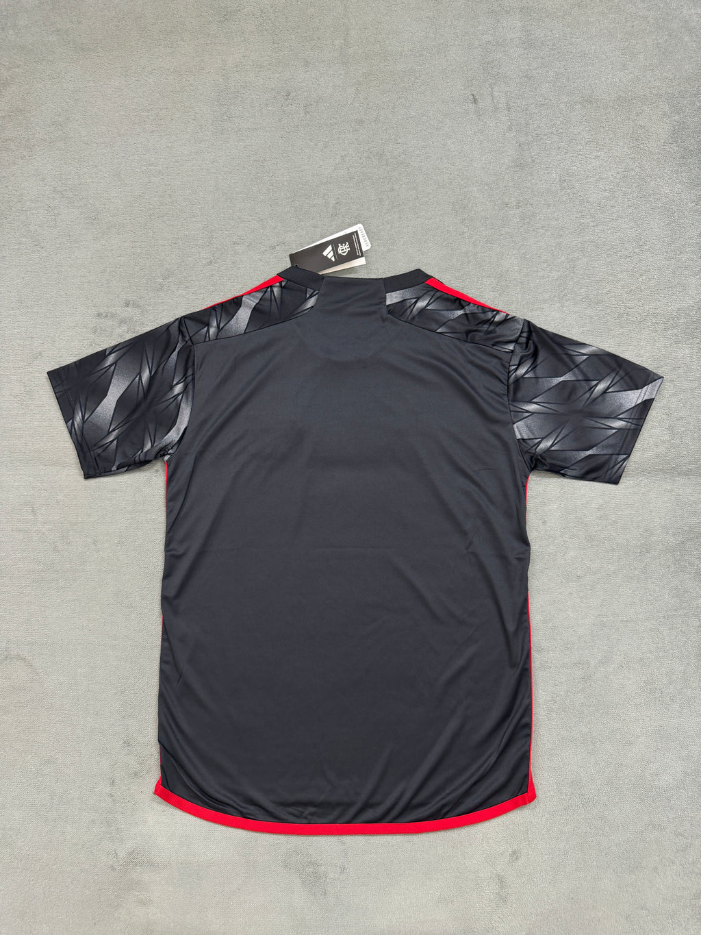 2024-25 Flamengo Third - image 2