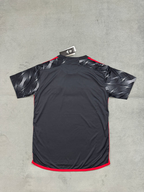 2024-25 Flamengo Third - image 2