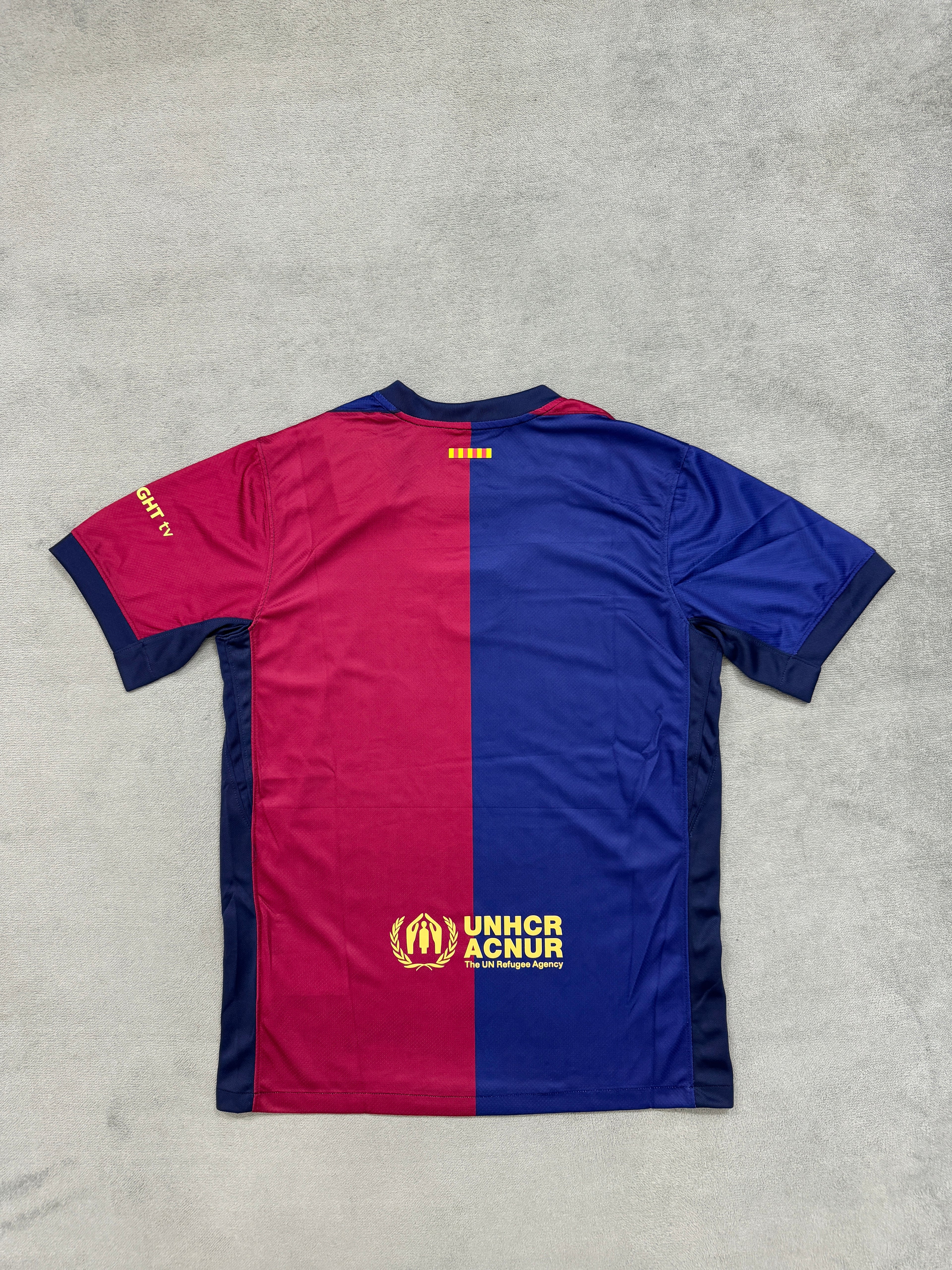 2024-25 Barcelona Home (Music Festival Edition) - image 2