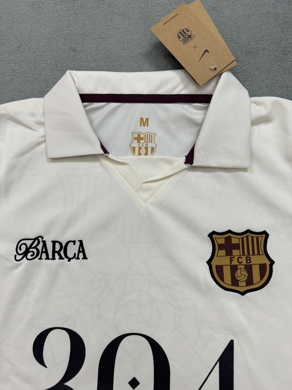 2024-25 Barcelona Anniversary Edition - image 3