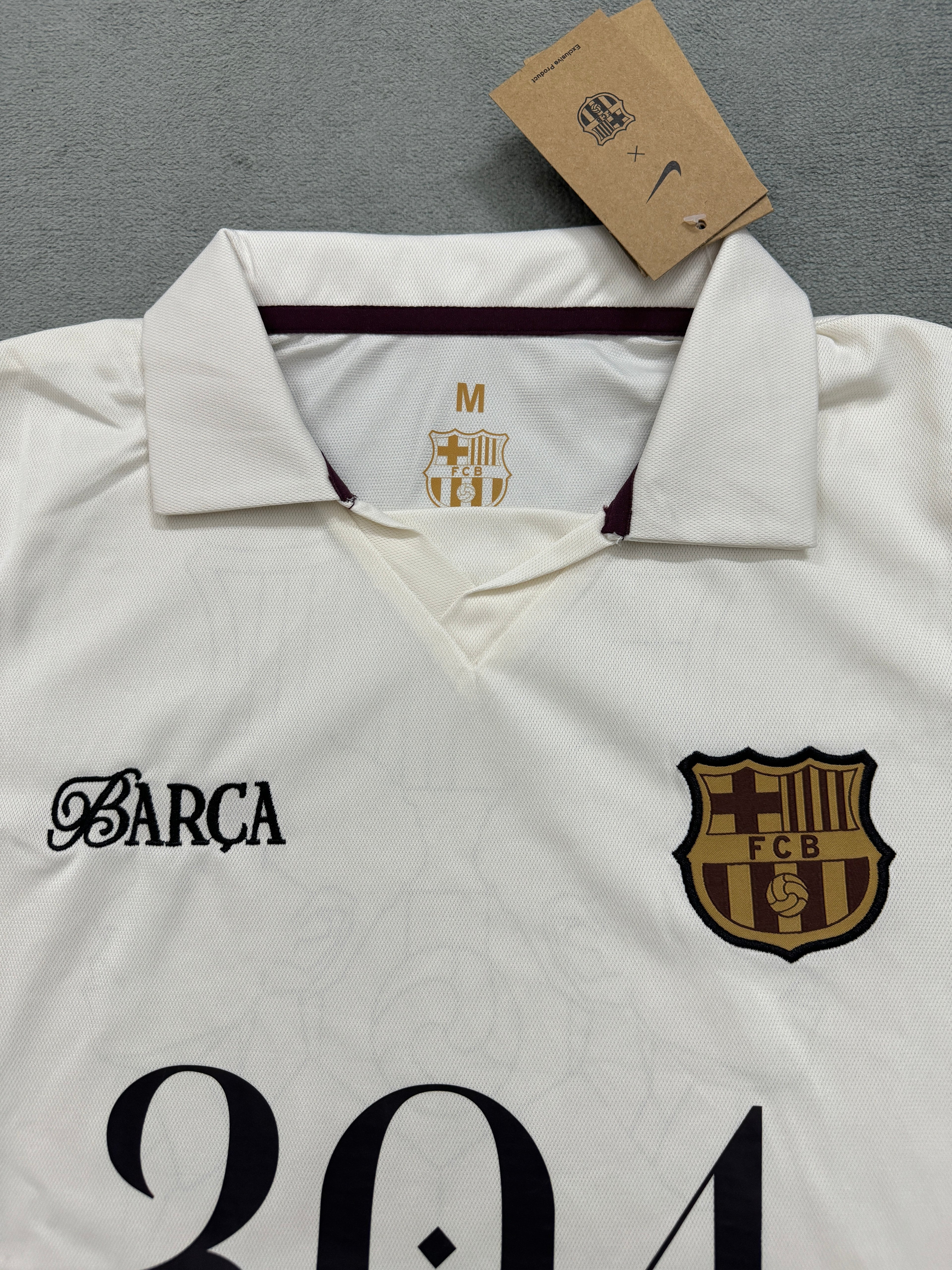 2024-25 Barcelona Anniversary Edition - image 3
