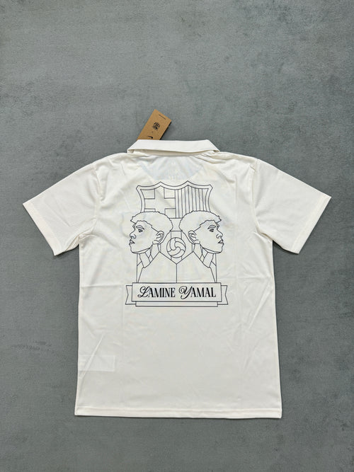 2024-25 Barcelona Anniversary Edition - image 2