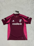 2024-25 River Plate Away